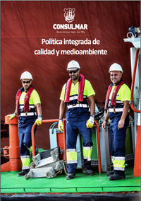 Pol&iacute;ticas de Calidad y Medio Ambiente